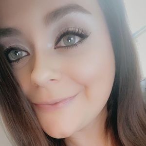 Meet your Posher, Aubryanna